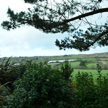 45 Trevithick Court, Tolroy Manor Villa Hayle Dış mekan fotoğraf