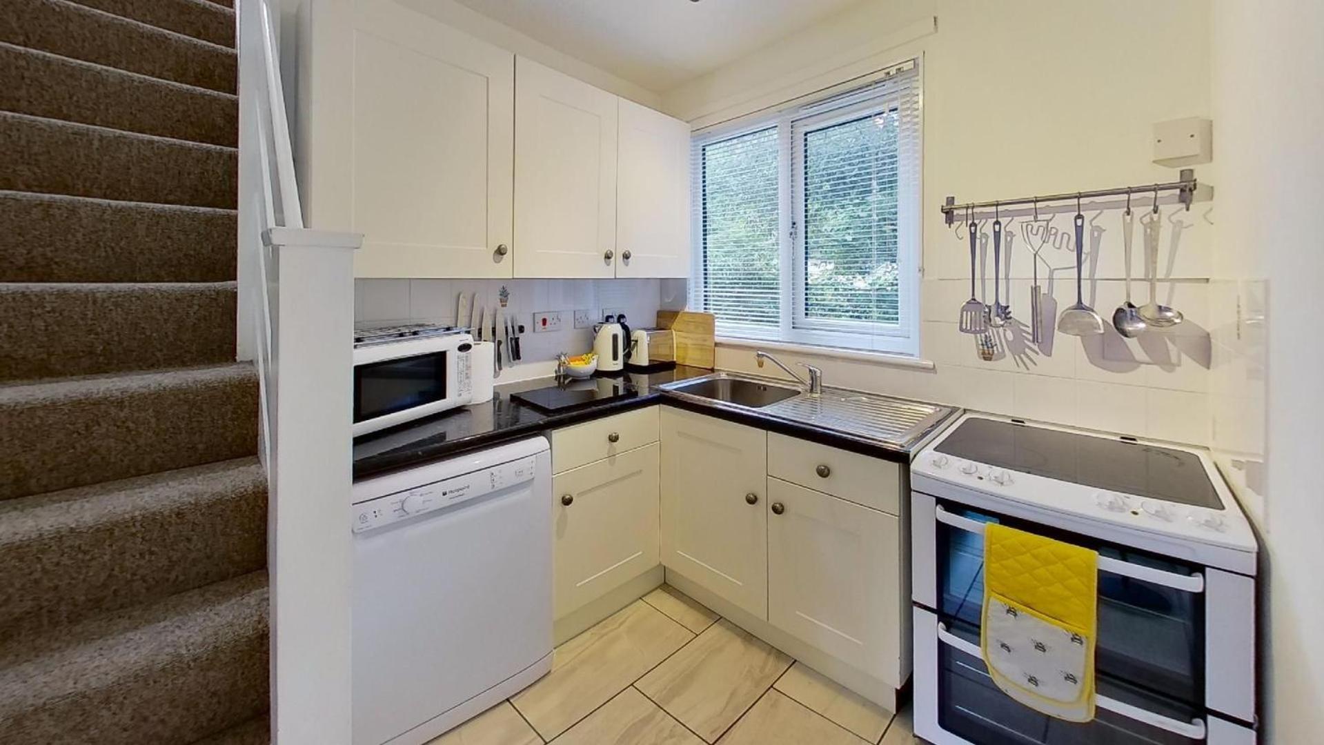 45 Trevithick Court, Tolroy Manor Villa Hayle Dış mekan fotoğraf