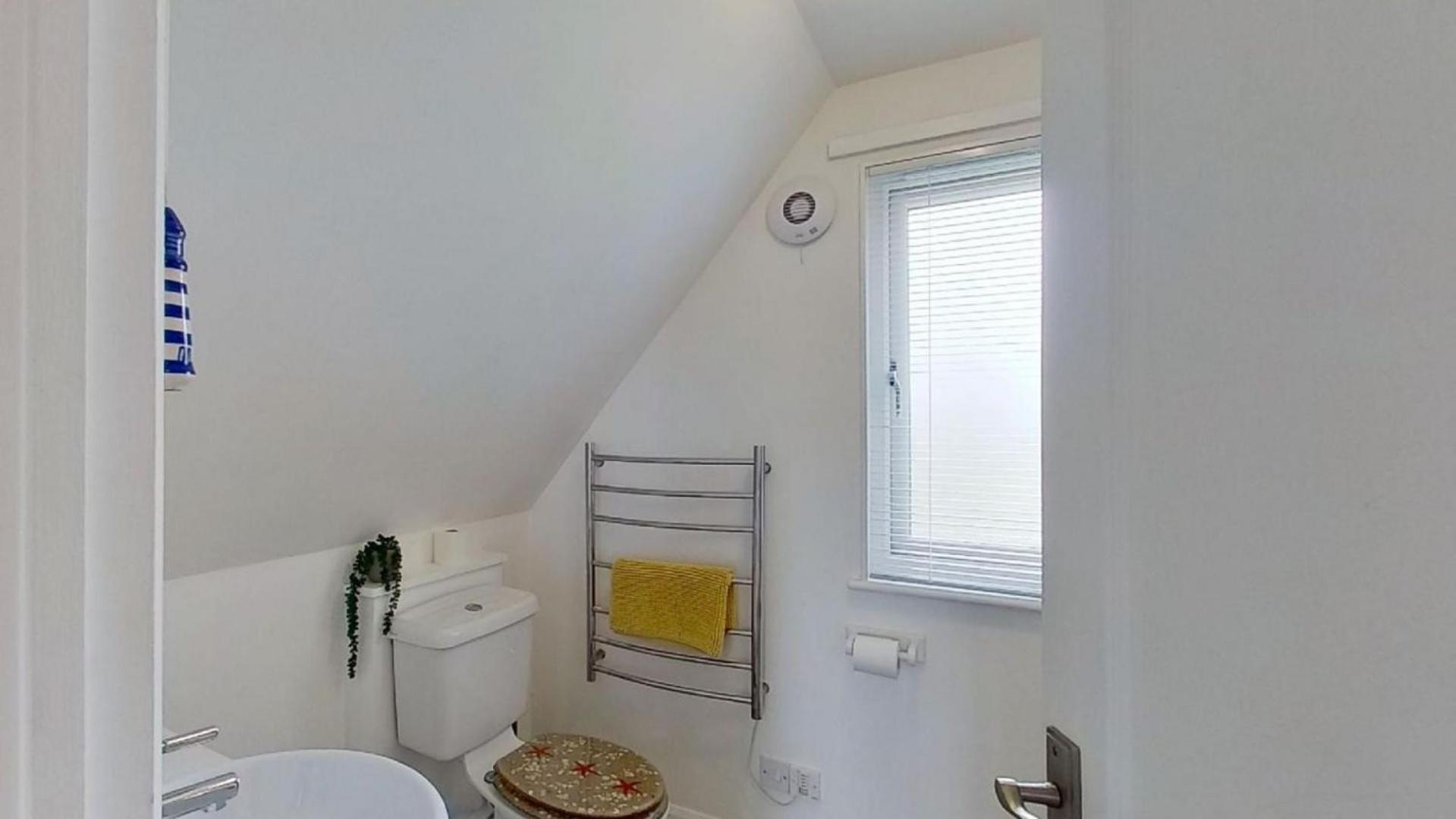 45 Trevithick Court, Tolroy Manor Villa Hayle Dış mekan fotoğraf