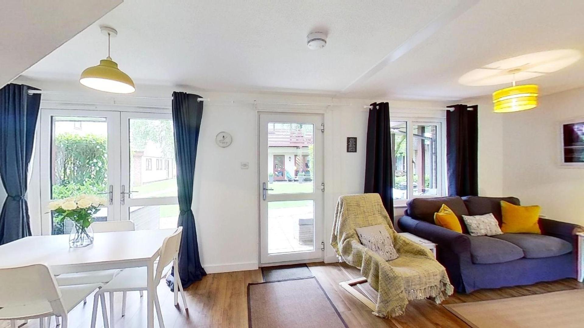 45 Trevithick Court, Tolroy Manor Villa Hayle Dış mekan fotoğraf