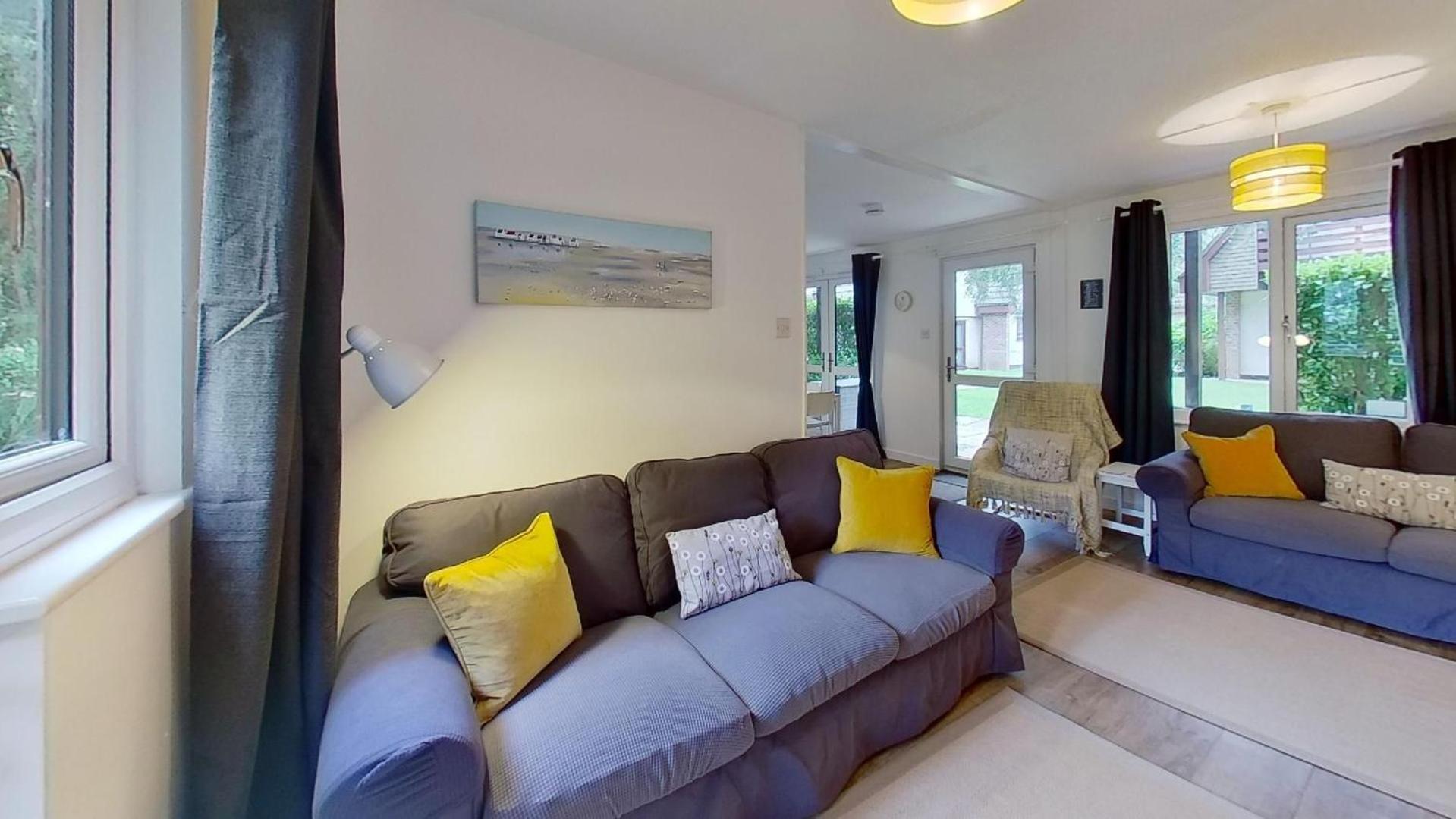 45 Trevithick Court, Tolroy Manor Villa Hayle Dış mekan fotoğraf