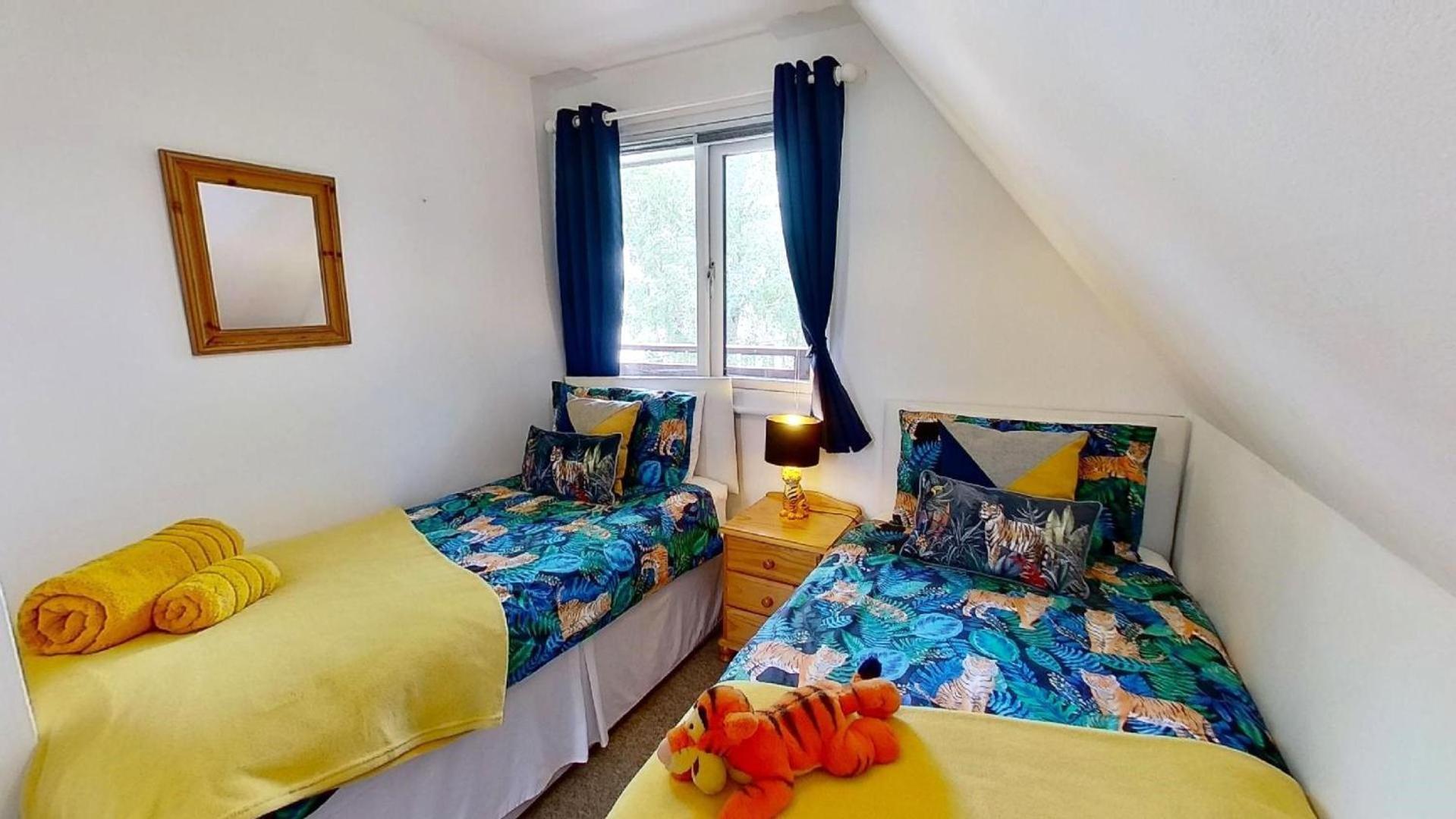 45 Trevithick Court, Tolroy Manor Villa Hayle Dış mekan fotoğraf