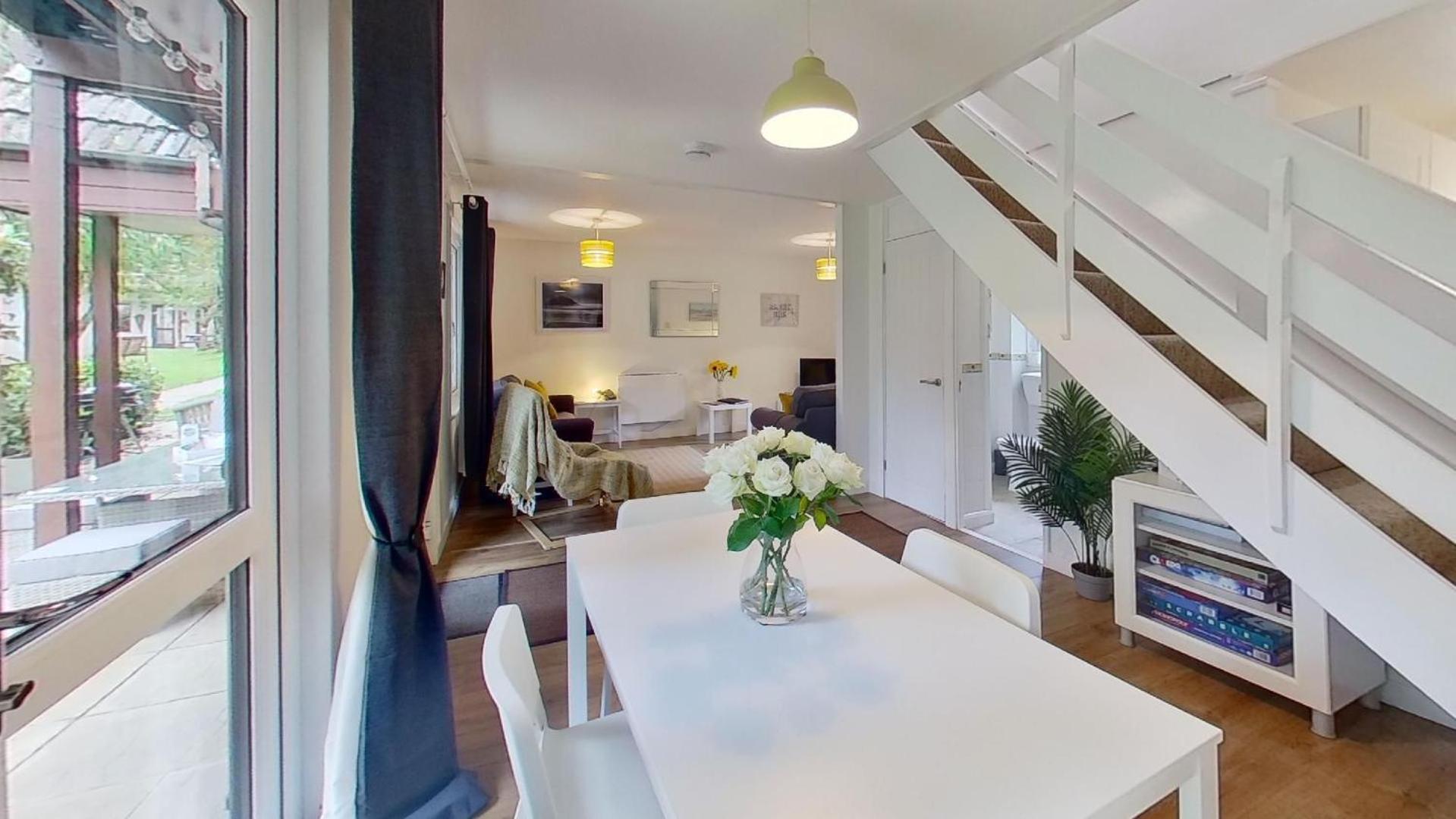 45 Trevithick Court, Tolroy Manor Villa Hayle Dış mekan fotoğraf