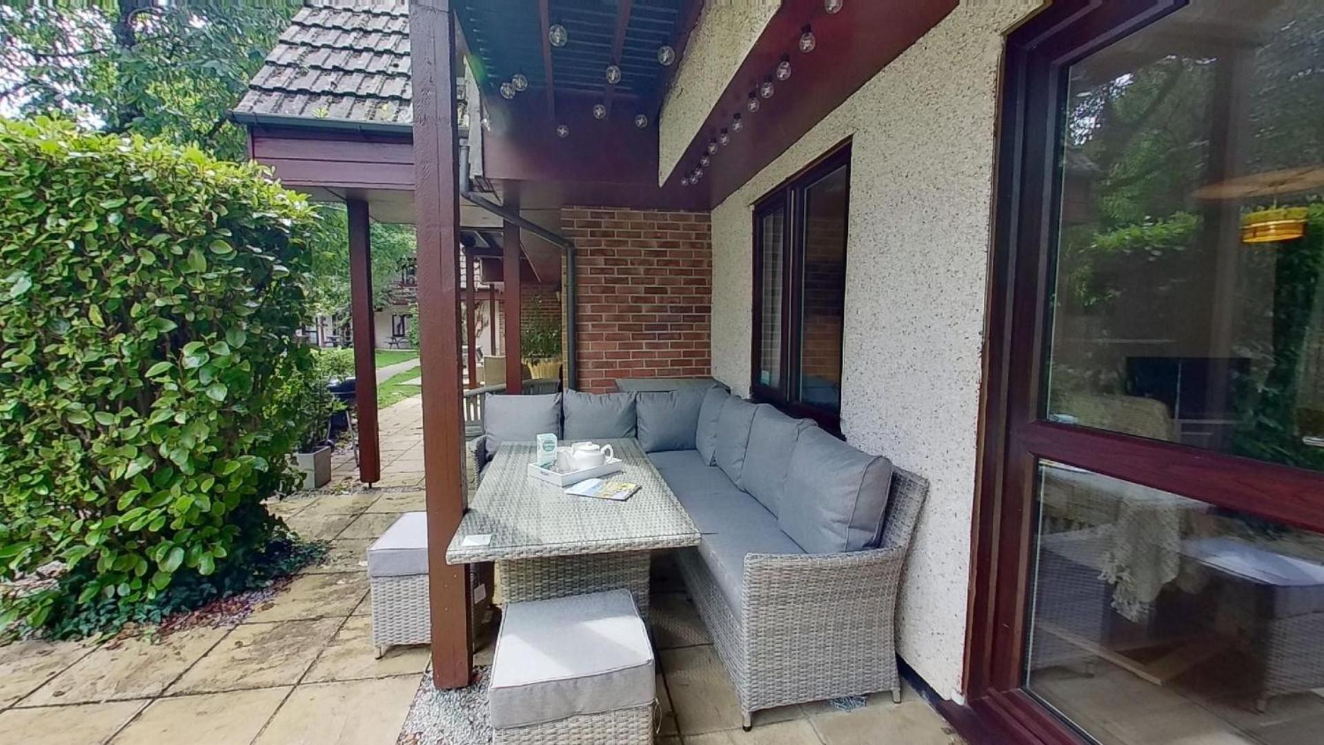 45 Trevithick Court, Tolroy Manor Villa Hayle Dış mekan fotoğraf