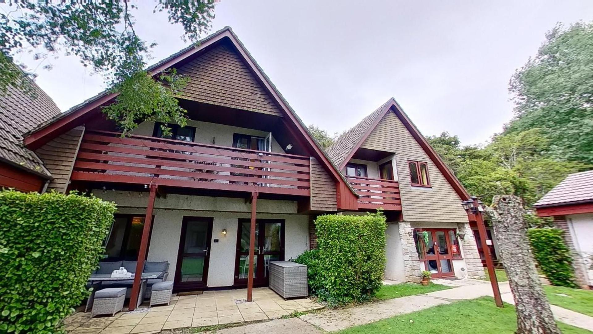 45 Trevithick Court, Tolroy Manor Villa Hayle Dış mekan fotoğraf