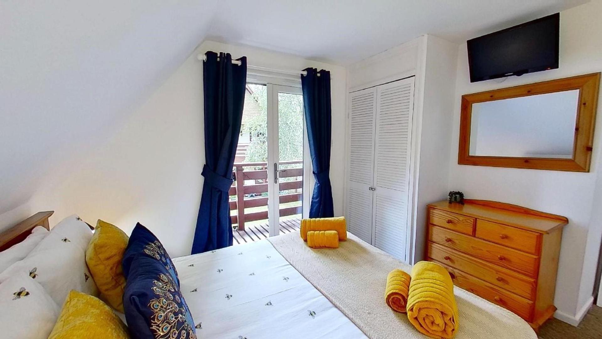 45 Trevithick Court, Tolroy Manor Villa Hayle Dış mekan fotoğraf