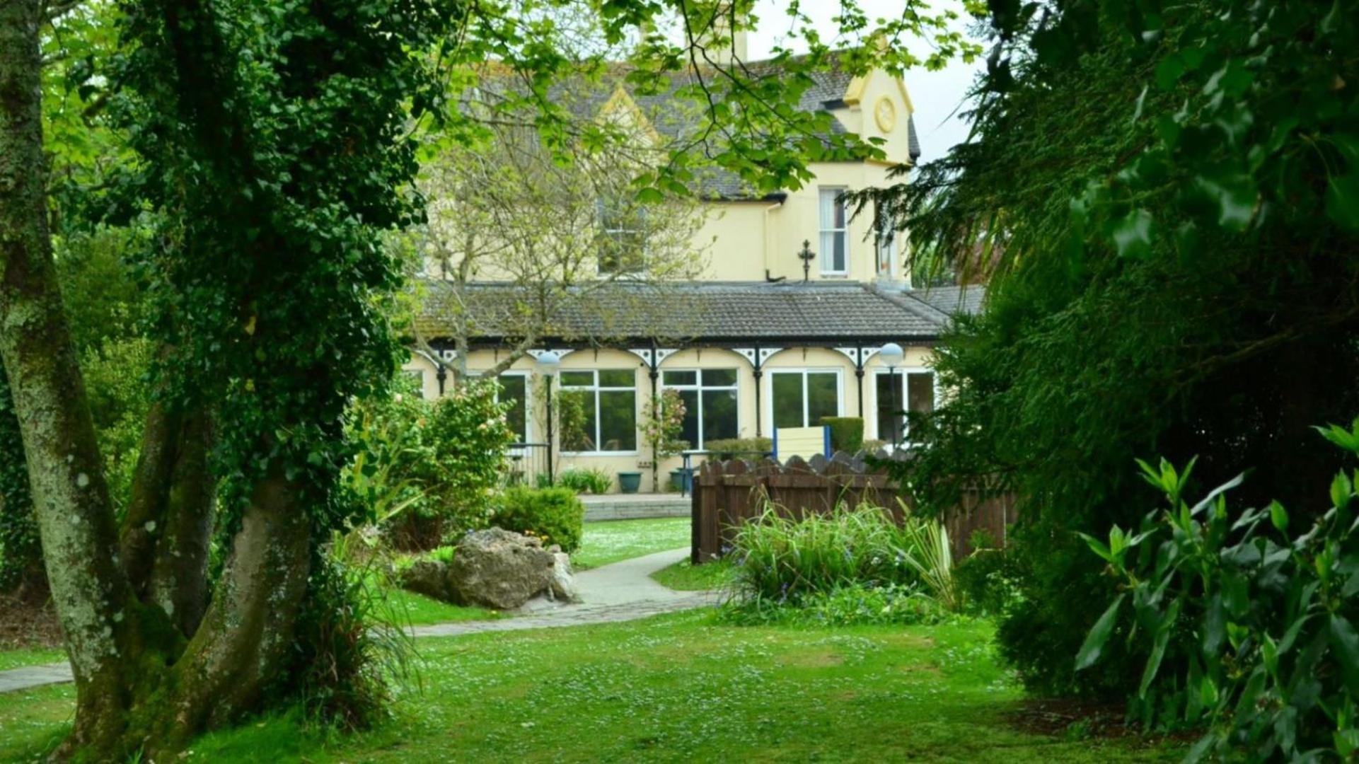 45 Trevithick Court, Tolroy Manor Villa Hayle Dış mekan fotoğraf