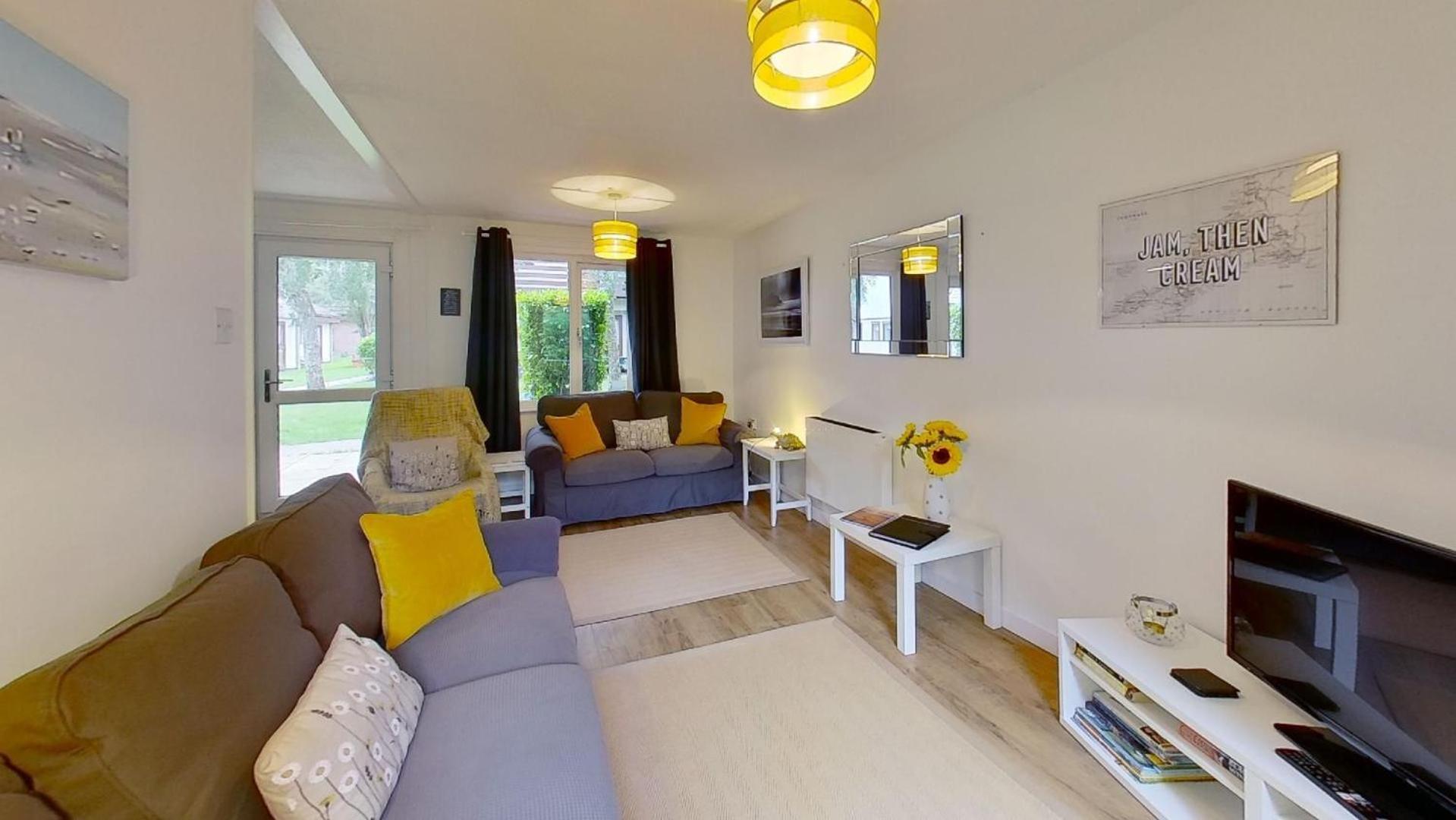45 Trevithick Court, Tolroy Manor Villa Hayle Dış mekan fotoğraf