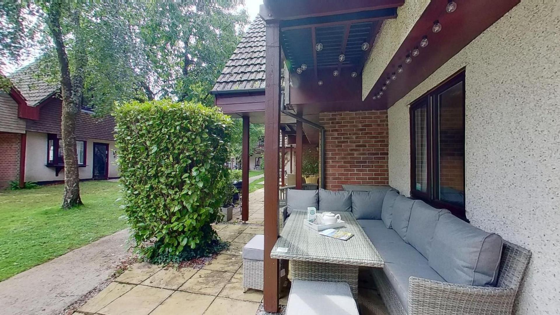 45 Trevithick Court, Tolroy Manor Villa Hayle Dış mekan fotoğraf