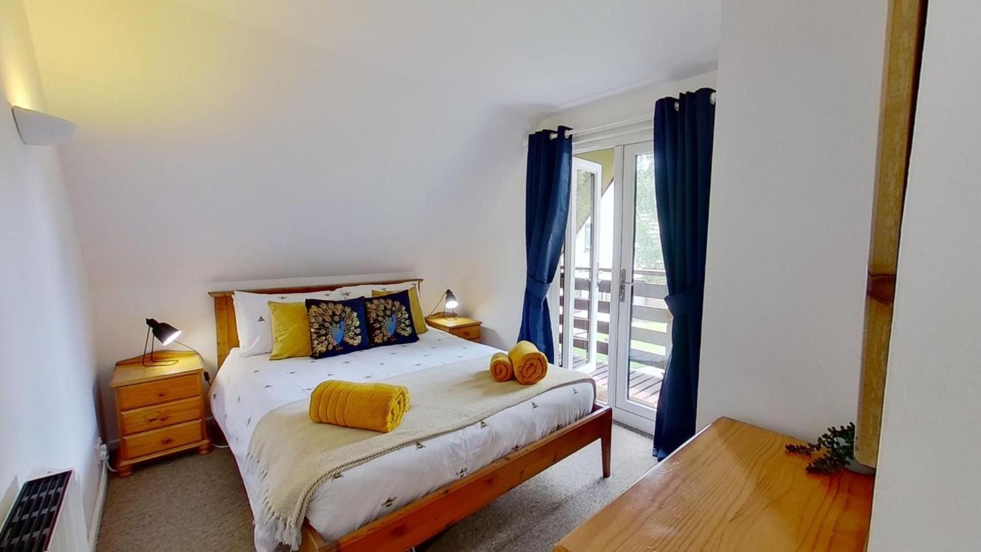 45 Trevithick Court, Tolroy Manor Villa Hayle Dış mekan fotoğraf